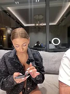 SexOnMyLvL on StripChat