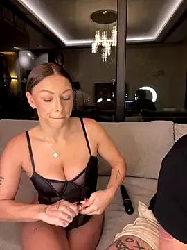 SexOnMyLvL on StripChat