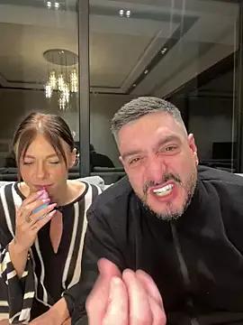 SexOnMyLvL on StripChat