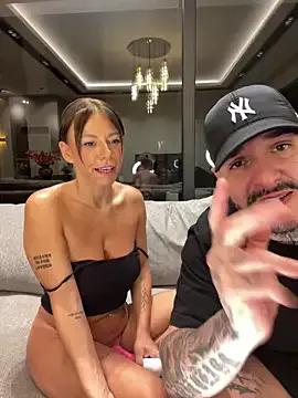 SexOnMyLvL on StripChat