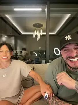 SexOnMyLvL on StripChat