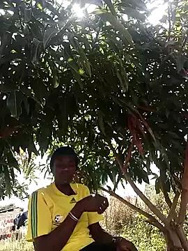 SexpoAfrica on StripChat