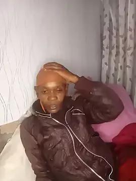 SexpoAfrica on StripChat