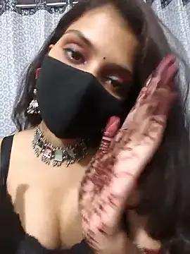 Sexy-ashi on StripChat