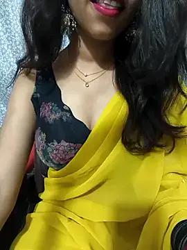 Sexy-ashi on StripChat