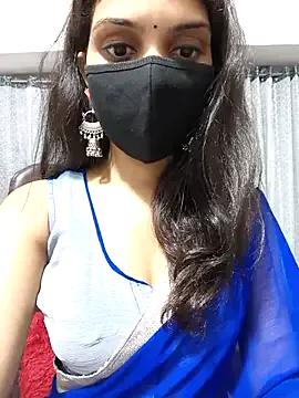 Sexy-ashi on StripChat