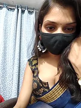 Sexy-ashi on StripChat