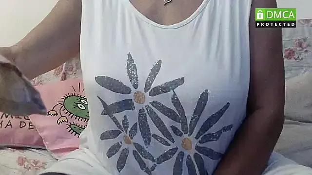 sexy_tettona on StripChat