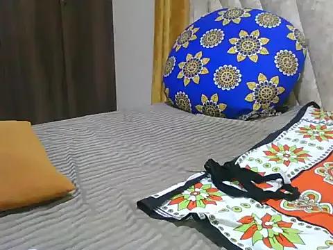 Sexy_Villagegal on StripChat