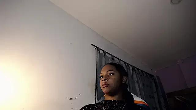 sexy_yesica on StripChat