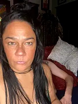 sexyasscougar on StripChat