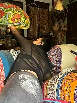 sexyasscougar on StripChat