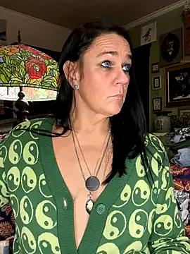 sexyasscougar on StripChat