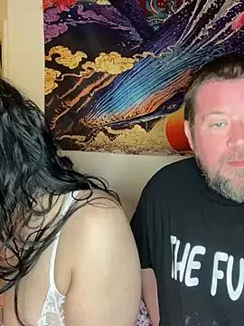 sexyasscougar on StripChat