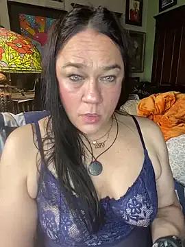 sexyasscougar on StripChat