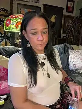 sexyasscougar on StripChat