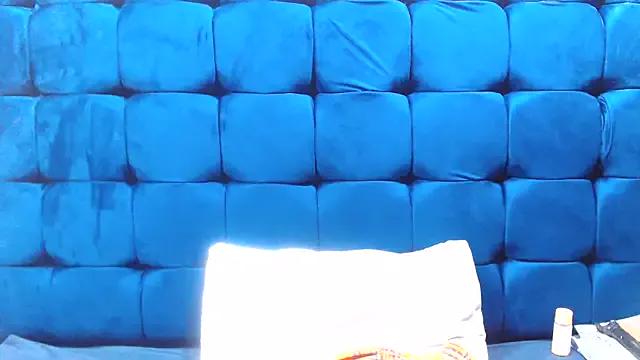 SexyBeverly_ on StripChat