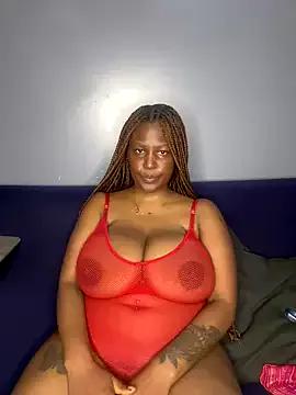 sexyBoobies98 on StripChat