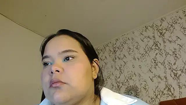 sexychubby___ on StripChat