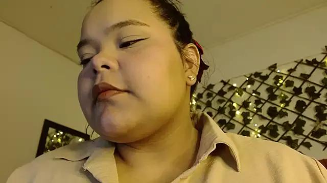 sexychubby___ on StripChat