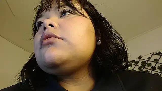 sexychubby___ on StripChat