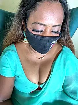 Sexyhotyrani on StripChat