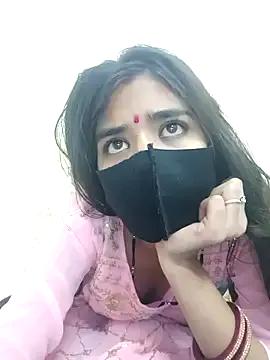 Sexykhushi041 on StripChat