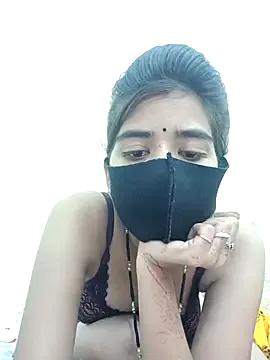 Sexykhushi041 on StripChat