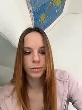 SexyMilf_37 on StripChat