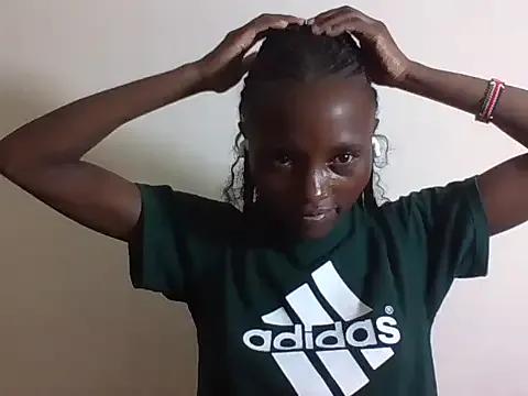 SexyNeedle22 on StripChat