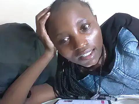 SexyNeedle22 on StripChat