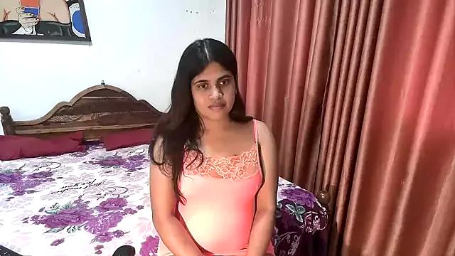 Shakeera1 on StripChat