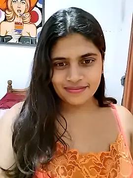 Shakeera1 on StripChat