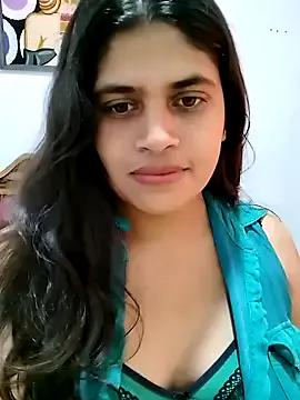 Shakeera1 on StripChat