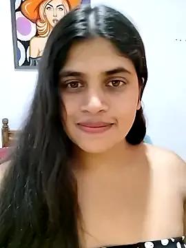 Shakeera1 — Dildo in pussy