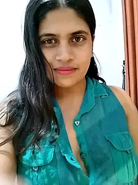 Shakeera1 on StripChat