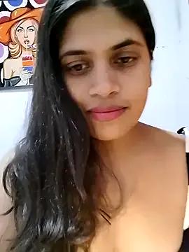Shakeera1 on StripChat