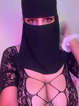 shanelle0 on StripChat