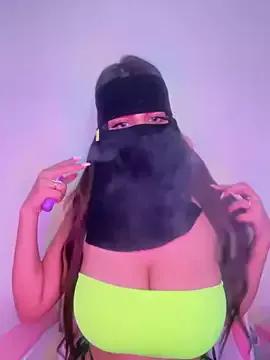 shanelle0 on StripChat