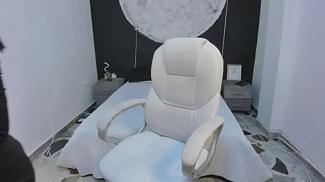 ShaniaDaniels on StripChat