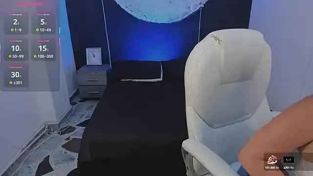 ShaniaDaniels on StripChat