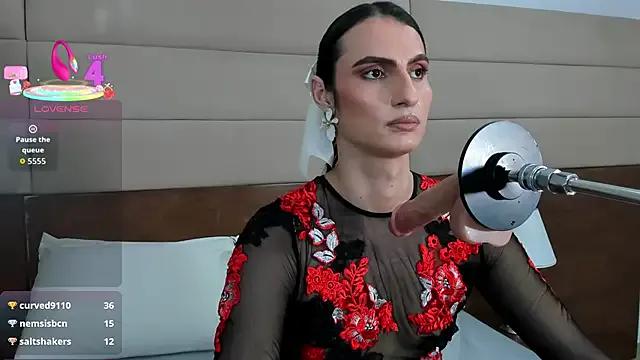 StripChat shantall_skinny is Freechat shantall_skinny — control machine x 2min