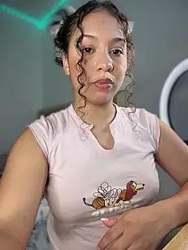 Shara_dreams — fingers playing with my clitoris