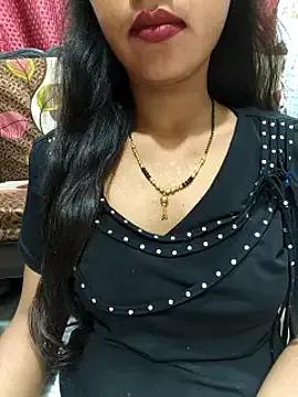 Sharmila-Singh on StripChat