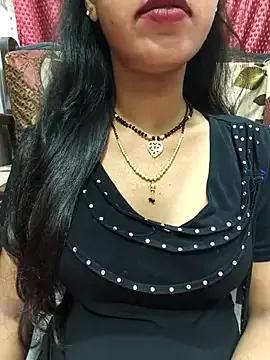 Sharmila-Singh on StripChat