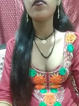 Sharmila-Singh on StripChat