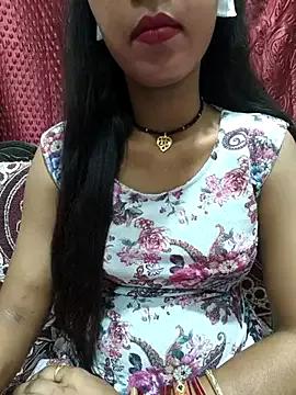 Sharmila-Singh on StripChat