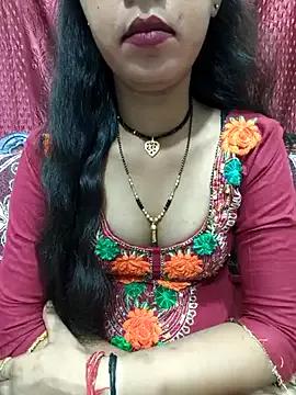 Sharmila-Singh on StripChat