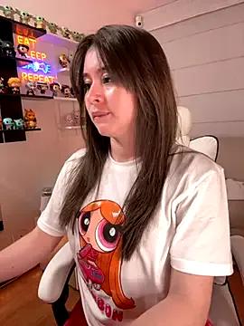 Sharon_07 on StripChat