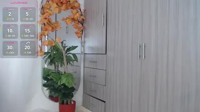 sharon_ivanna12 — fuck hard  x 5 minute